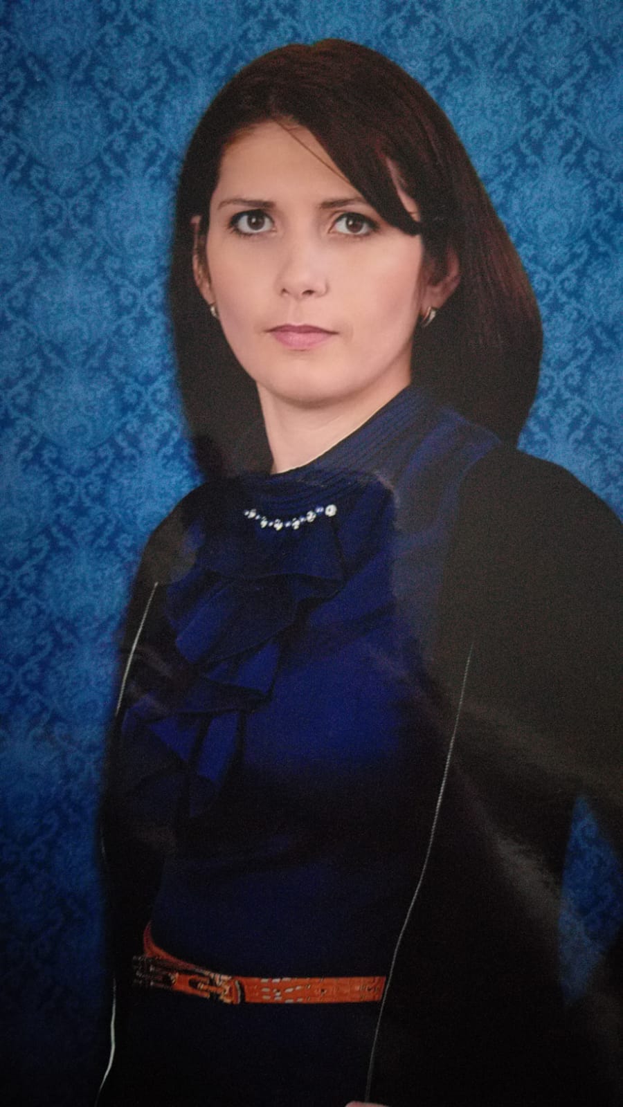 Магомедова Раисат Курбановна.