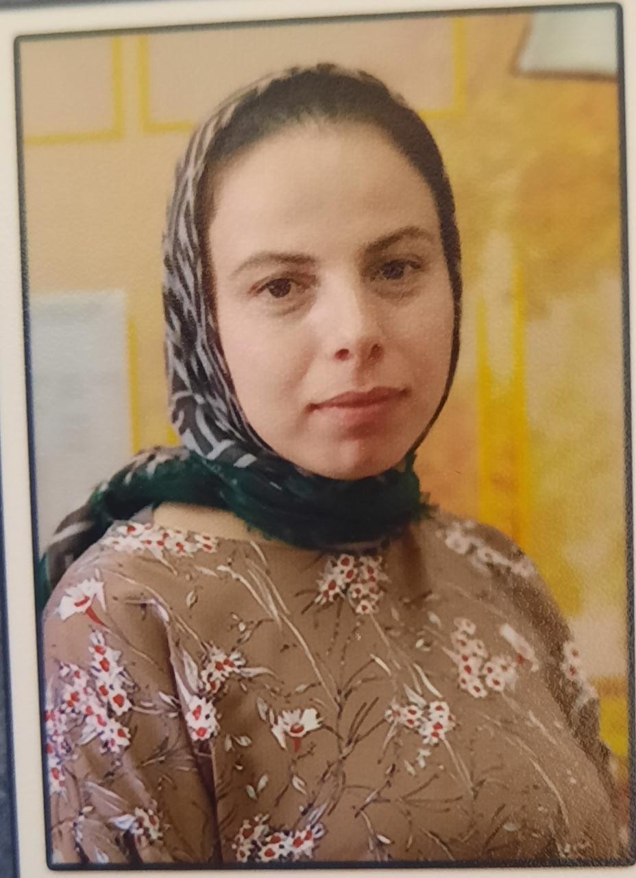 Абдуллаева Муминат Набигуллаевна.