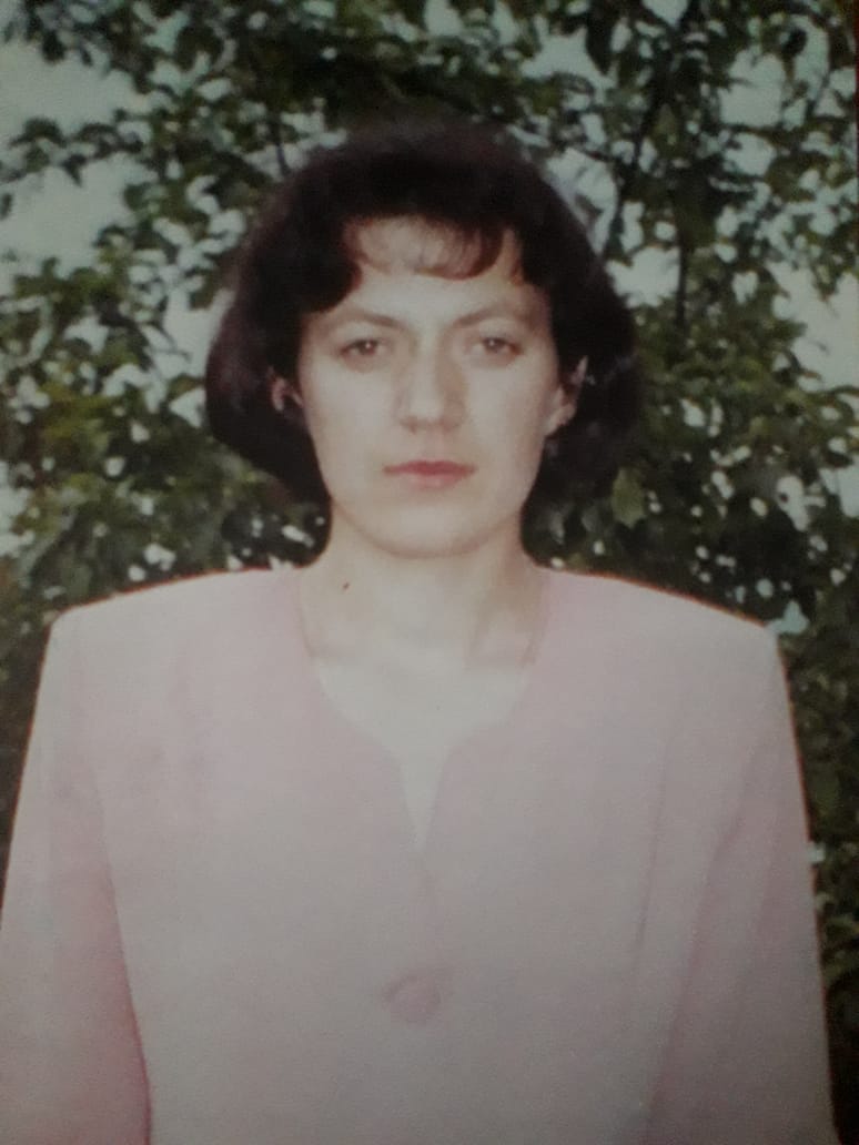 Алиева Басират Гаджикурбановна.