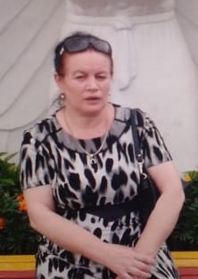 Сулейманова Муминат Магомедовна.