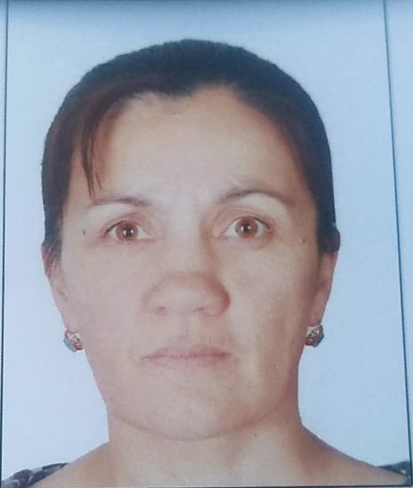 Магомедова Сайгат Магомедгаджиевна.