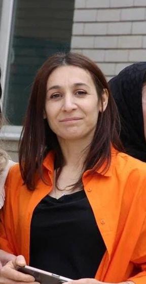Исаева Испаният Абдулгамидовна.