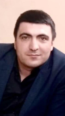 Османов Осман Ибрагимович Османов Осман Ибрагимович