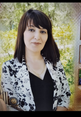 Магомедова Насибат Гусейновна Магомедова Насибат Гусейновна