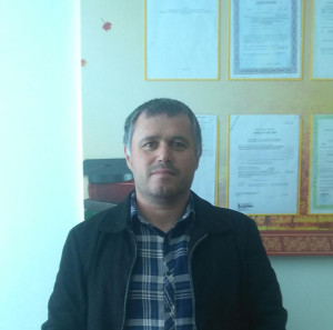 Умматов Багомед Сурхаевич Умматов Багомед Сурхаевич