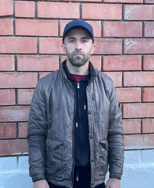 Салихов Мурад Магомедсаидович Салихов Мурад Магомедсаидович