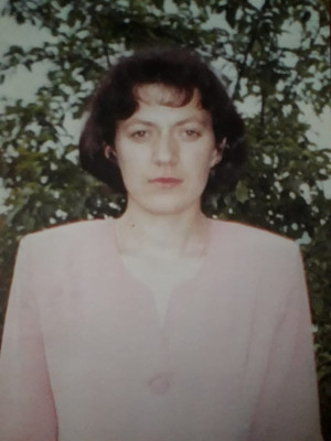 Алиева Басират Гаджикурбановна Алиева Басират Гаджикурбановна